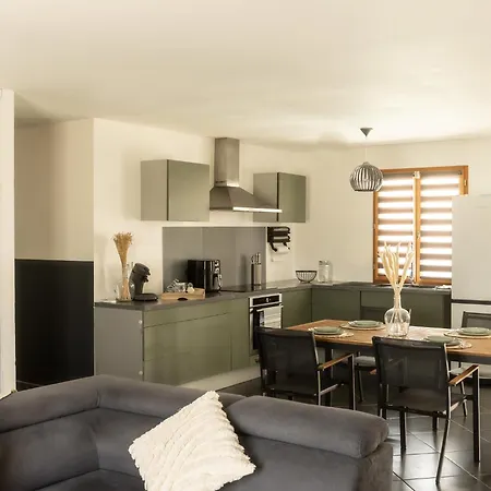 Piscine 20 Min De Toulouse Villa