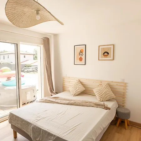 Piscine 20 Min De Toulouse Fontenilles